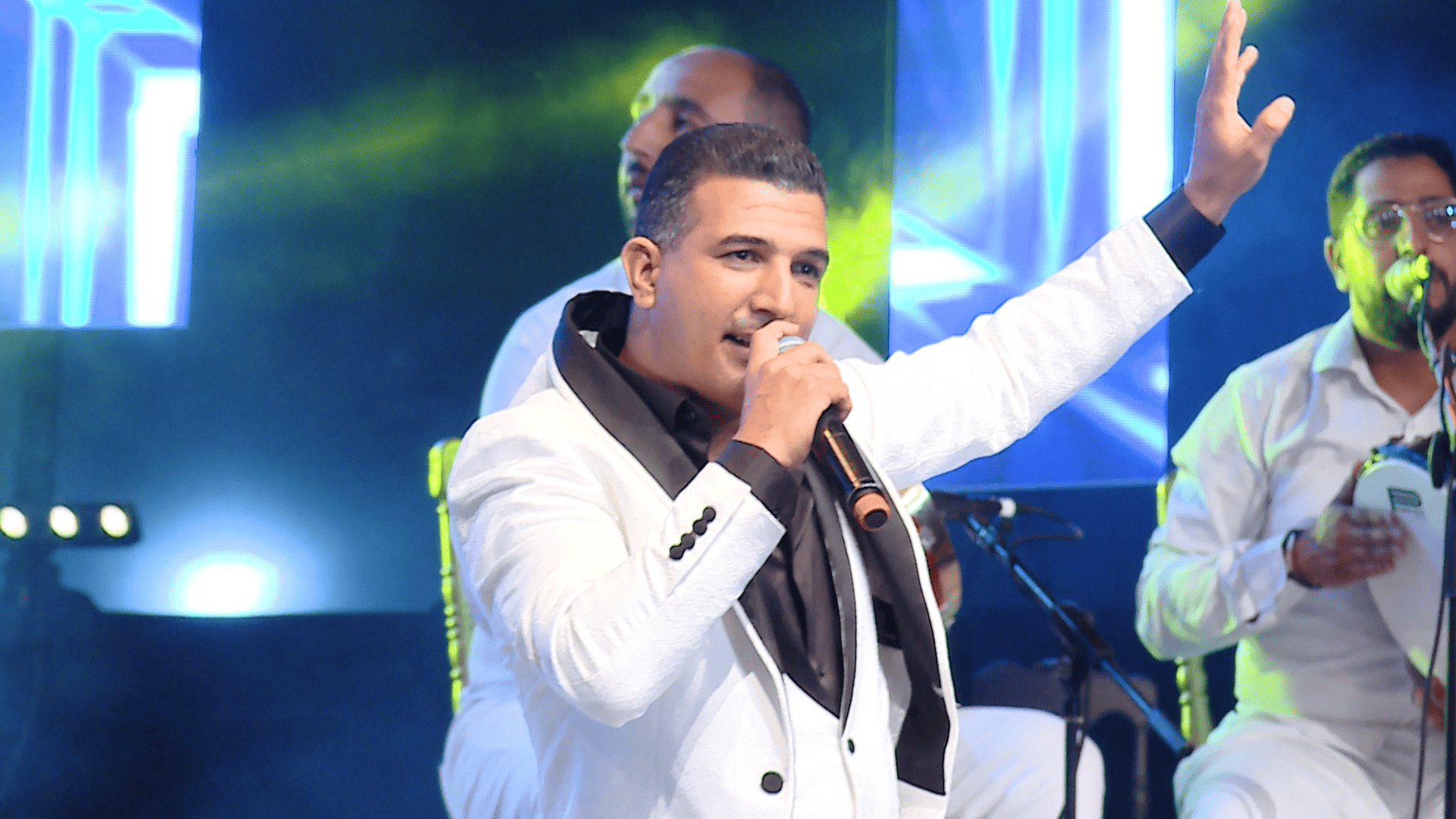 Orchestre Aziz Elhaloui