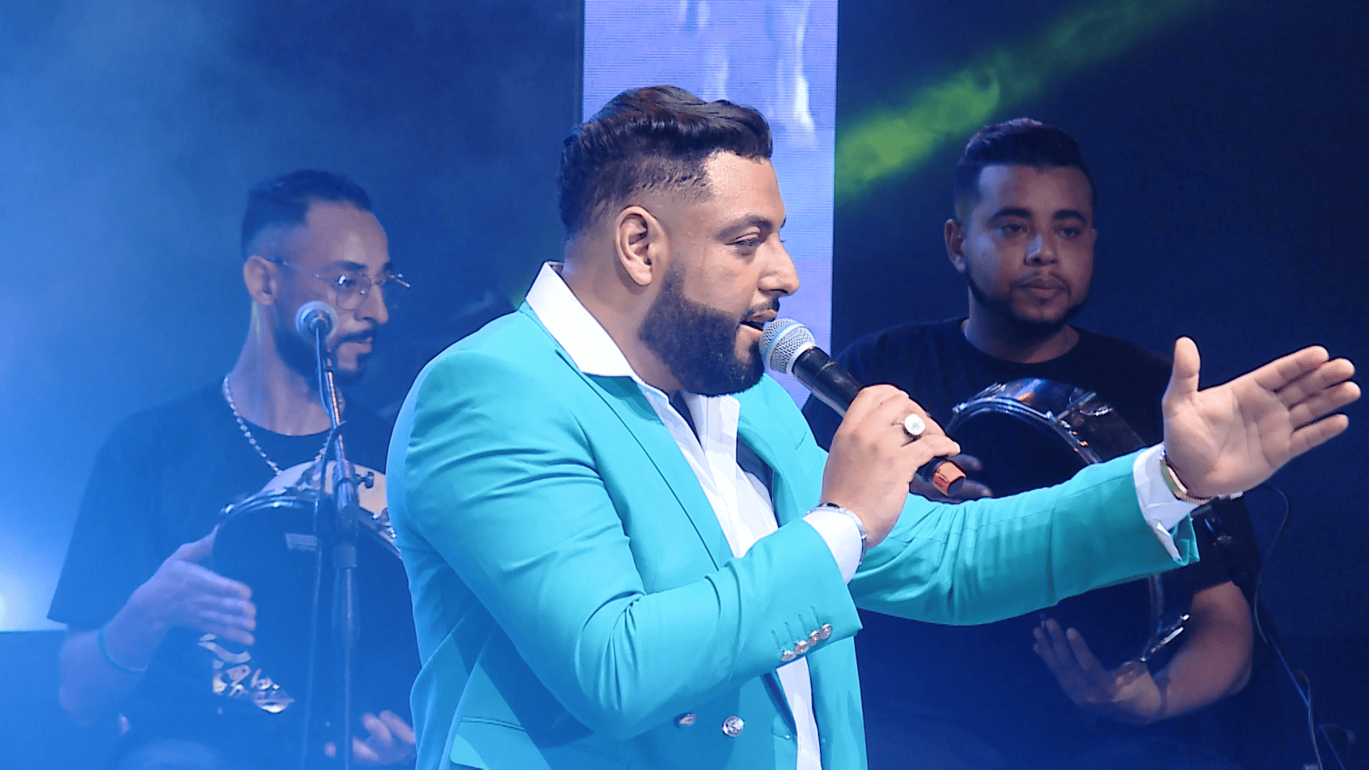 Abdellah Lmghari