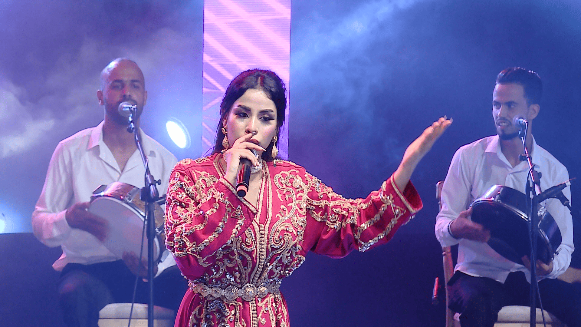 Ikram El filalia