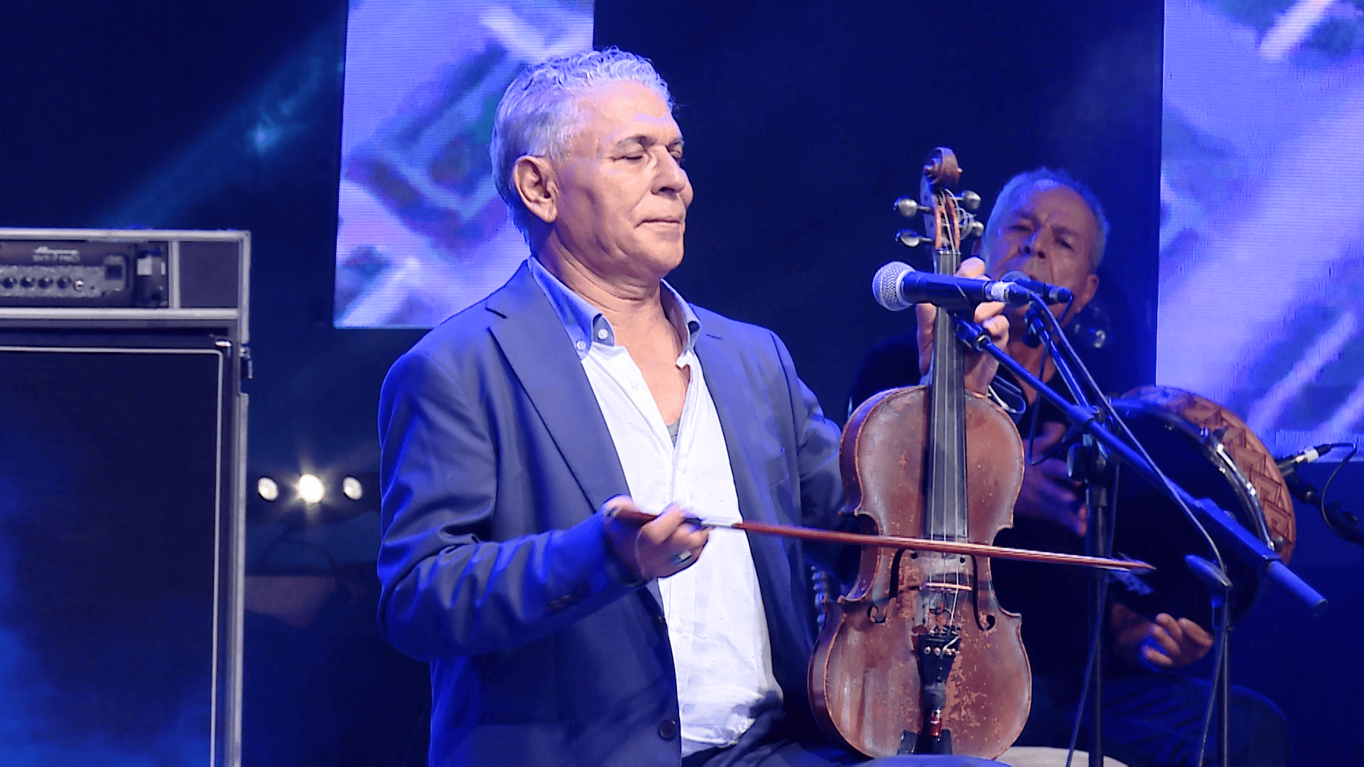 Abdelaziz Stati