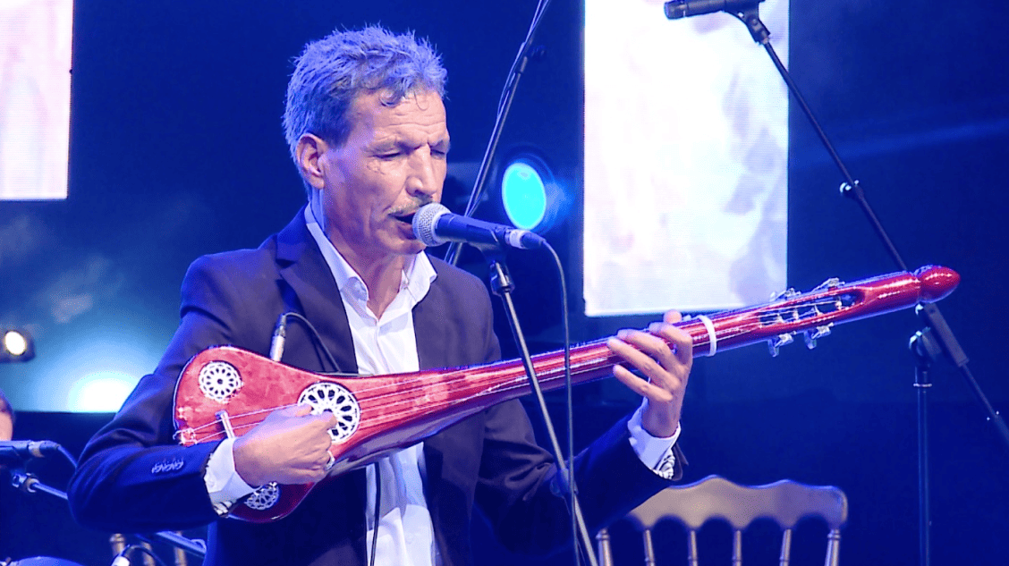 Ahmed EL Mahfoudi