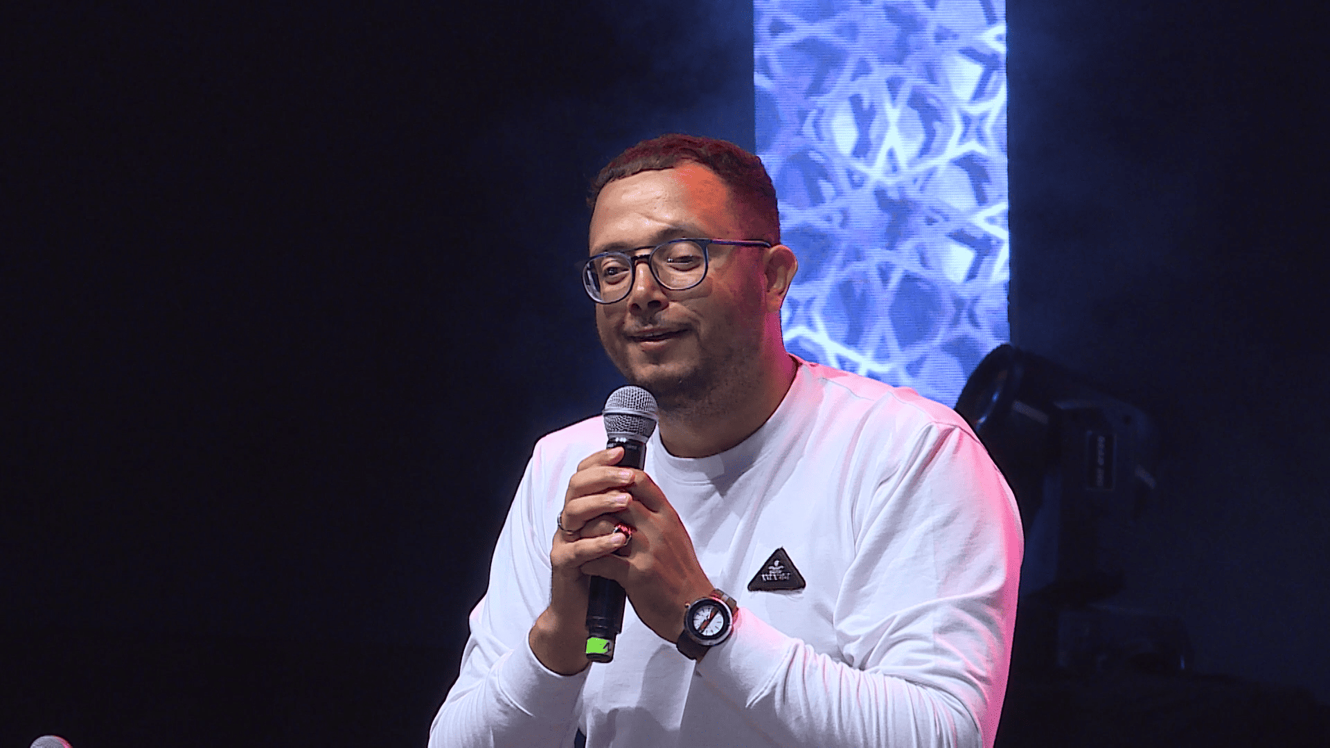 Amin Al-Iraqi