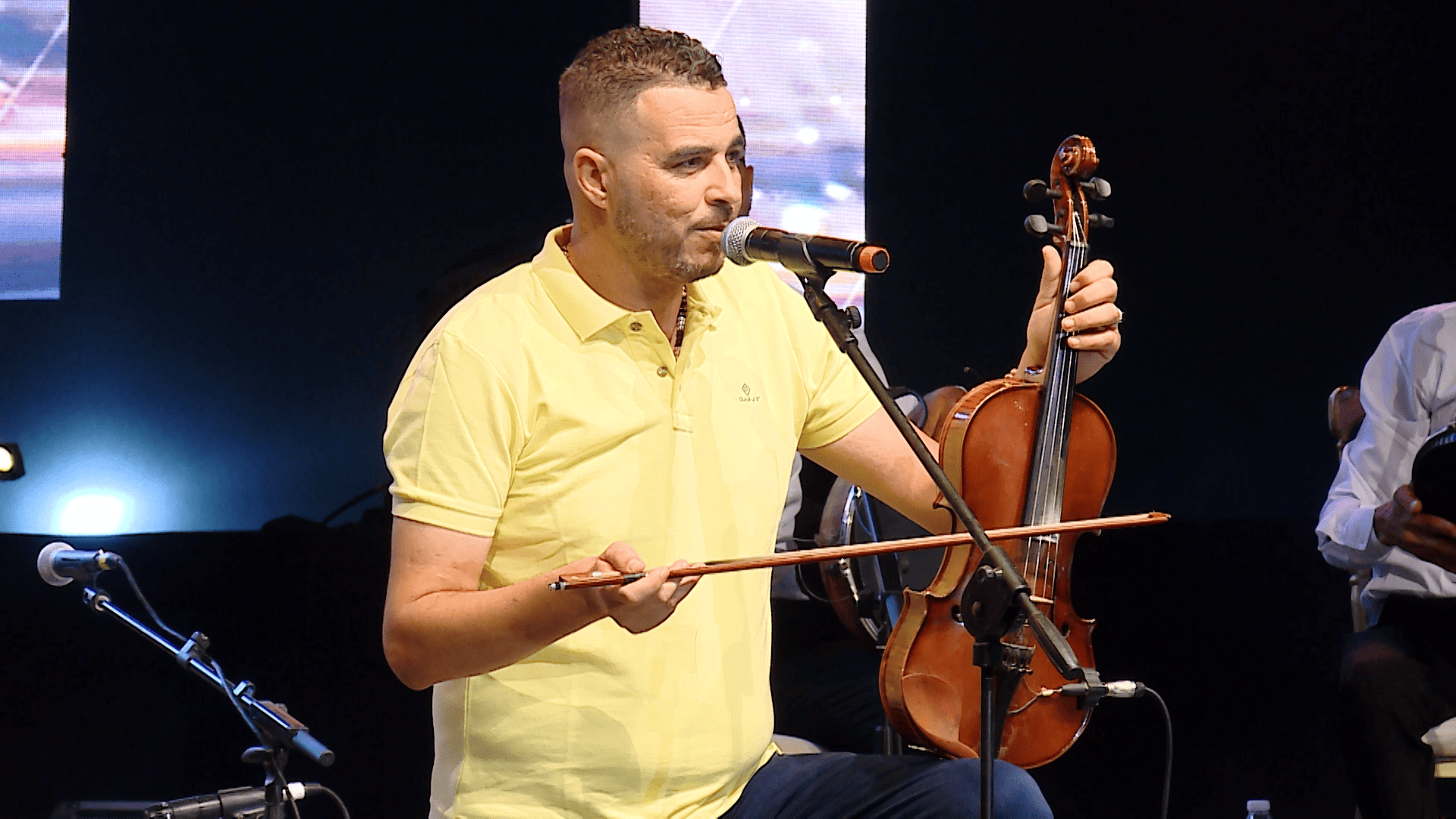 Youssef Elmelasse