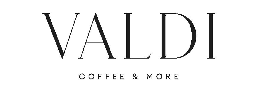 VALDI Coffee & More - الرعاة الذهبيون