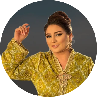 Oumaima Amasaadi