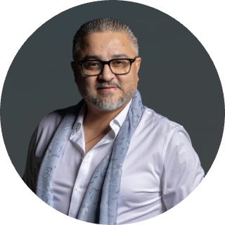 Driss Bouazzaoui