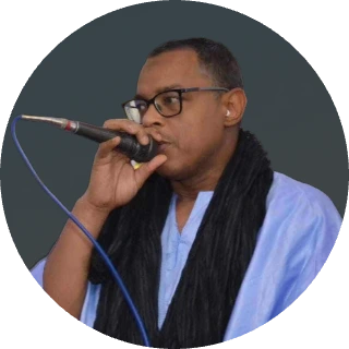 GROUP Tarab Hassani Mustapha Fazaz