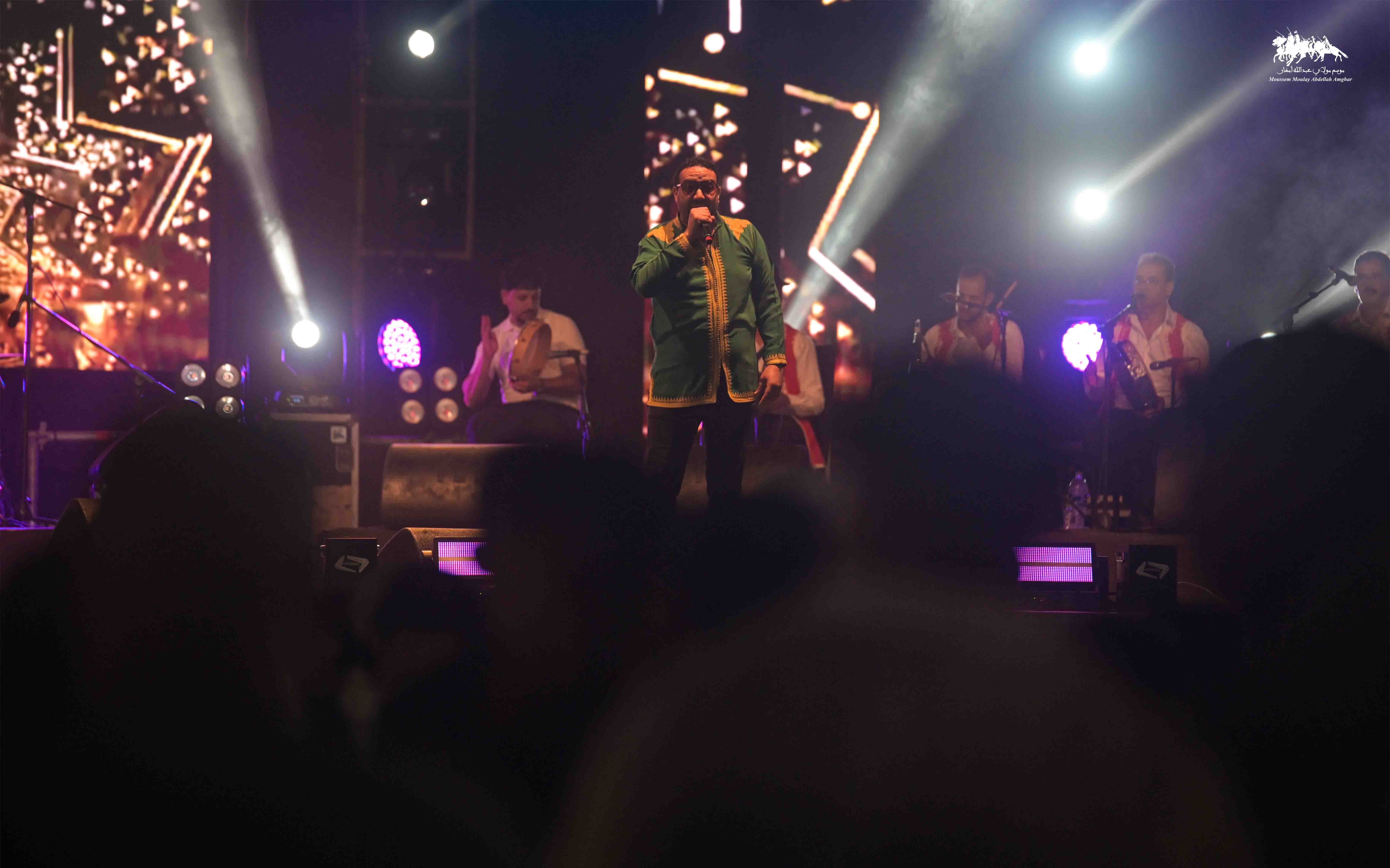 artistique et culturel