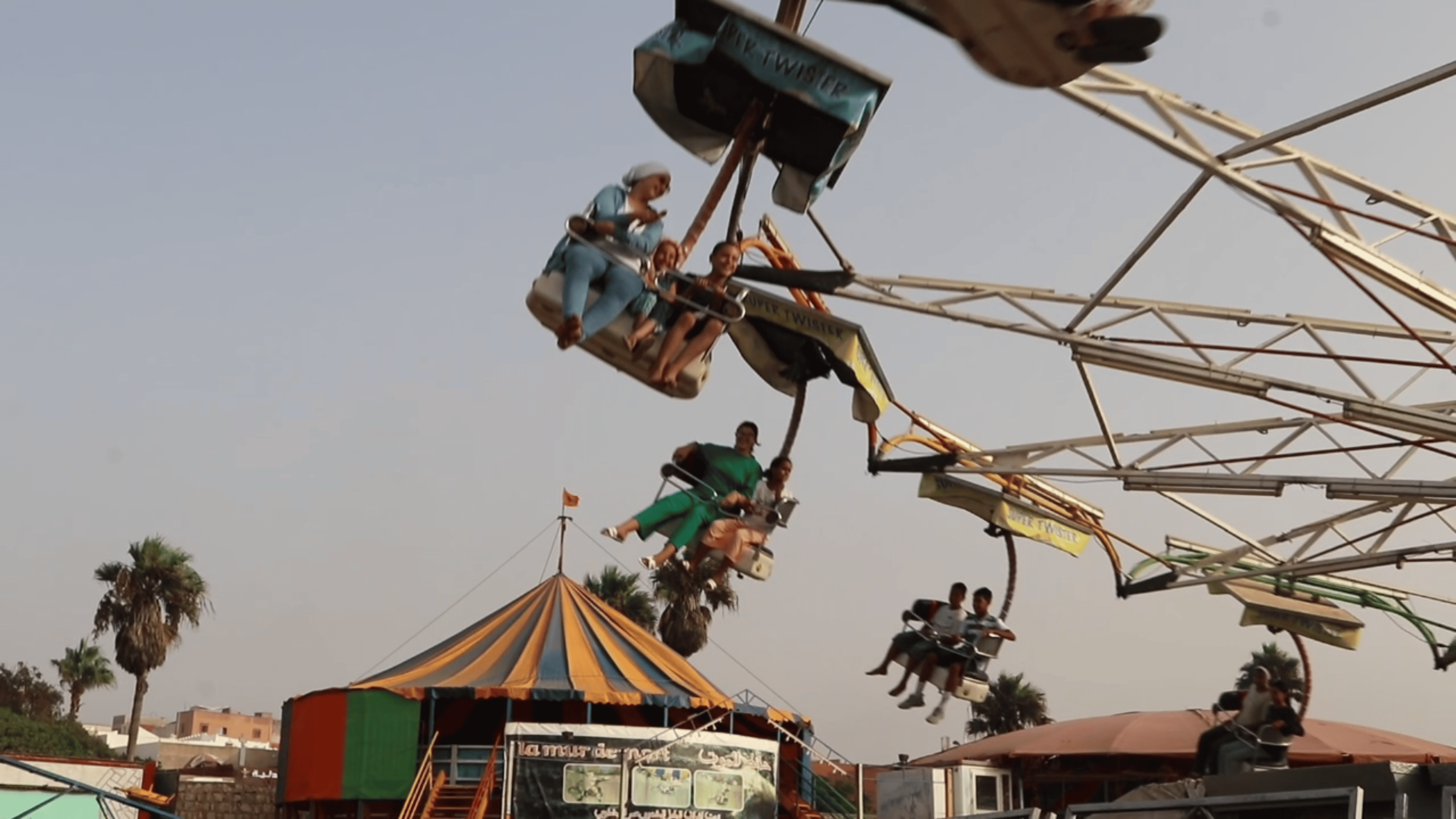 Familles et enfants